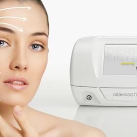 Skin Infusion vrouw